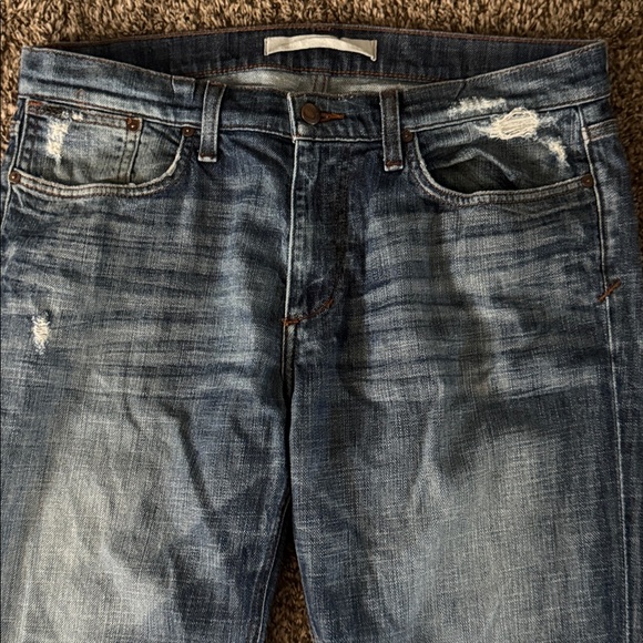 Joes Brixton Jeans Size 34x34 - Picture 3 of 12